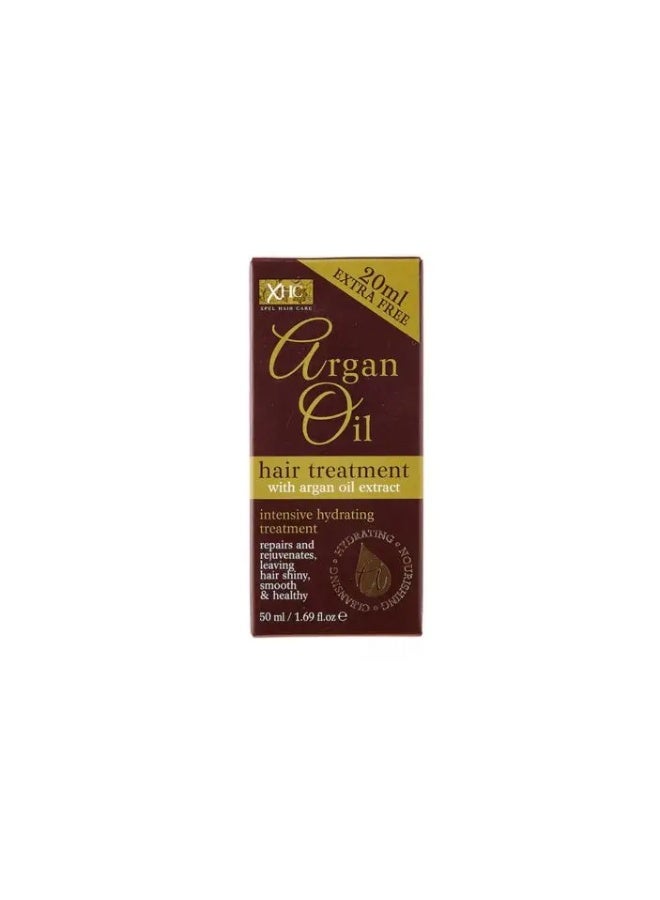 XPEL Argan Oil Hair Treatment Serum 50 ml